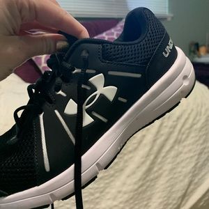 Under Armour Dash 2 Shoes